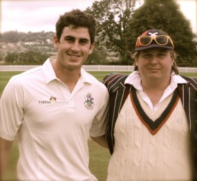 Craig Kieswetter